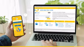 PVcomBank – FinFan hợp tác cùng phát triển dịch vụ nhận kiều hối