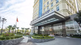 Bệnh viện Tâm Anh: Thu phí xét nghiệm Covid-19 đột biến, kinh doanh đình đám nhưng lợi nhuận thấp tới khó tin?