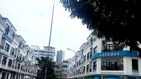 Khi nào shophouse hết ế ẩm?