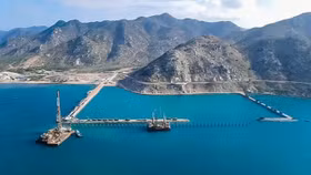 Ninh Thuận công bố nhà đầu tư đáp ứng yêu cầu tại KĐT mới 4.500 tỷ đồng