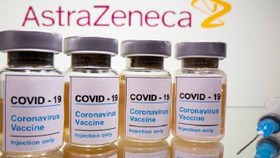 Cảnh báo vaccine giả phòng Covid