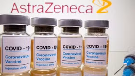 Cảnh báo vaccine giả phòng Covid