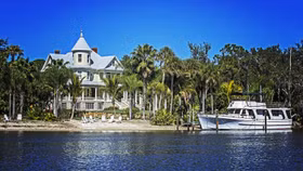 Căn nhà giá 1 USD bỗng hoá biệt thự 2,4 triệu đô