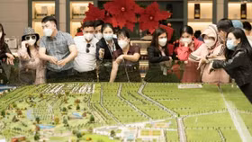 Đã có kết luận của Ủy ban Thường vụ Quốc hội về Luật Kinh doanh bất động sản (sửa đổi)