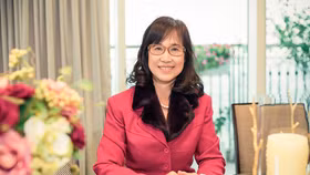 Giám đốc Hanoli Bùi Tú Ngọc: Chuyện một Nhà giáo - doanh nhân