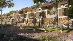 Trải nghiệm “shopping trong rừng” được thế giới ưa chuộng đổ bộ đảo Ngọc