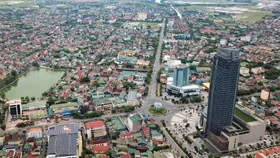 TP Hà Tĩnh giãn cách theo Chỉ thị 16 từ 12h ngày 8/6