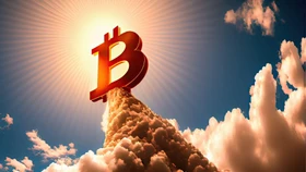 Giá Bitcoin tăng hơn 60% trong một năm