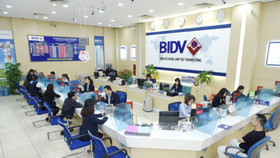 BIDV dự chi hơn 3.200 tỷ đồng trả cổ tức năm 2019