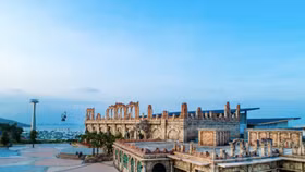 Sắp diễn ra New Year countdown 2021 Nam Phú Quốc