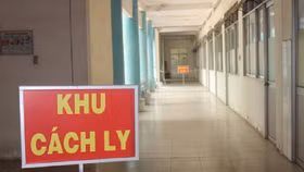 Chiều 5/2, thêm 19 ca mắc COVID-19 trong cộng đồng