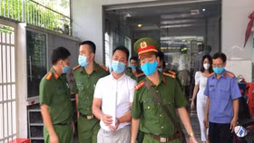 Lãnh đạo Công ty CP Bất động sản Nhà đất Đồng Nai bị bắt vì bán dự án “ma”