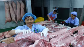 Chỉ tên 'thủ phạm' đẩy giá thịt lợn