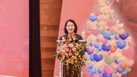 Tôn vinh 100 tấm gương hiến máu tình nguyện tiêu biểu toàn quốc 2022