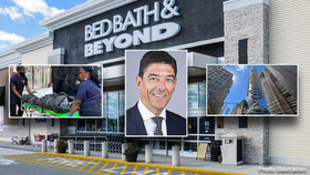 Hé lộ nguyên nhân đằng sau cái chết của CFO Bed Bath & Beyond