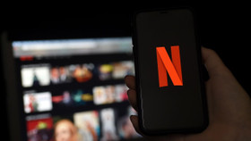 Cổ phiếu Netflix giảm đến 1/4 giá trị vì thông tin kinh doanh không khả quan