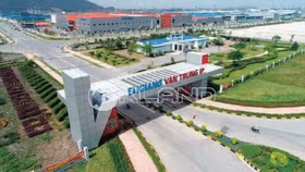 Thời điểm của những giải pháp bất thường