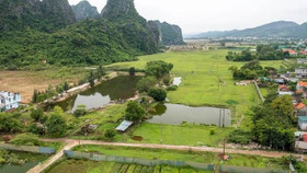 Quảng Ninh đề xuất thu hồi 432 dự án với tổng diện tích 12.000ha