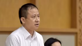 Hiệp hội Vận tải ô tô đề xuất loạt giải pháp gỡ khó cho doanh nghiệp vận tải