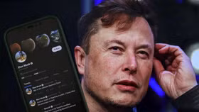 Elon Musk muốn thúc đẩy doanh số, SpaceX mua quảng cáo trên Twitter