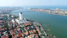 Quảng Bình công khai 17 dự án chưa được phép bán, huy động vốn