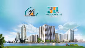 Thủ Đức House làm gì để khắc phục tình trạng cổ phiếu?