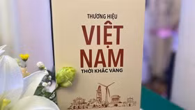 "Thương hiệu Việt Nam - Thời khắc vàng": Thương hiệu quốc gia dưới góc nhìn thực tế!