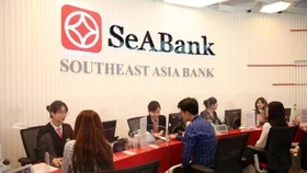 Cập nhật mới nhất lãi suất huy động ngân hàng SeABank tháng 7/2023