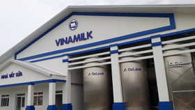 Vinamilk ước đạt 2.220 tỷ đồng lợi nhuận trong quý 2/2023