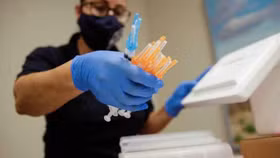 Vì sao các nước Bắc Âu đang hạn chế sử dụng vaccine Moderna?