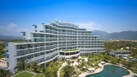 Crystal Bay đề nghị thí điểm “Du lịch an toàn” thông qua các chuyến bay thuê chuyến