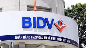 BIDV kiến nghị Chính phủ cho phép chia cổ tức để tăng vốn