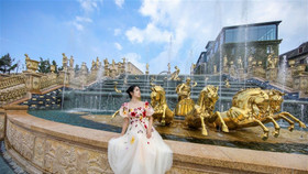 Những trải nghiệm kỳ thú không nên bỏ lỡ tại Sun World Ba Na Hills