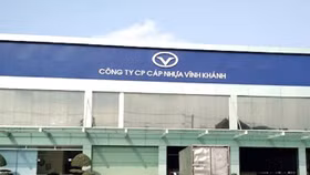 VKC Holdings "mất" 166 tỷ đồng lợi nhuận sau kiểm toán, bị phạt nặng vì công bố thông tin sai lệch