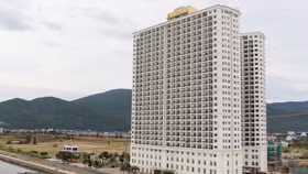 Đà Nẵng không còn cấp phép cho loại hình căn hộ condotel