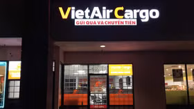 Vietravel Airlines lấn sân sang mảng vận tải hàng không