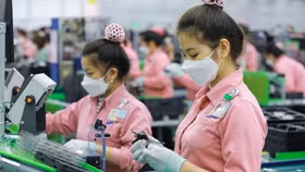 Đề xuất biểu thuế thu nhập cá nhân giảm từ 7 xuống 5 bậc