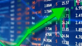 Xu thế chứng khoán ngày 31/3: Tiếp tục tăng điểm trong phiên cuối tuần