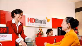 Lãi suất tiền gửi ngân hàng HDBank tháng 3/2023 cao nhất 9,5%/năm