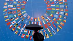 Chuyên gia HSBC dự báo về 6 xu hướng ảnh hưởng tới nền kinh tế thế giới trong năm 2023