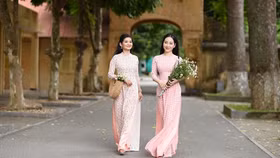 Phát động Tuần lễ Áo dài 2021 trên toàn quốc