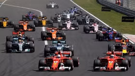 Hà Nội: Giải đua xe F1 sẽ được tổ chức vào cuối tháng 11/2020