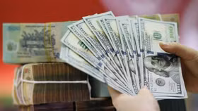 Tỷ giá USD hôm nay ngày 13/3: USD tiếp tục nhích lên, chợ đen tăng mạnh trước biến động toàn cầu