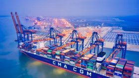 Tập đoàn vận tải lớn nhất nước Pháp muốn được cấp phép bay tại Việt Nam