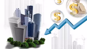 Số lượng doanh nghiệp bất động sản phá sản và giải thể tăng 38,7%