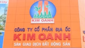 Địa ốc Kim Oanh “chây ì” đóng thuế, vẫn đang nợ hàng chục tỷ đồng