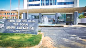 Từ năm 2024, Hoàng Anh Gia Lai sẽ dùng tiền từ kinh doanh để trả nợ trái phiếu