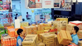 Hà Nội chi 129 tỷ đồng để dự trữ hàng hóa phòng dịch Covid-19