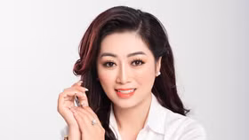 CEO Hương Ngọc Lan: Mong được hỗ trợ về nguồn vốn, giảm thuế TNDN, giảm thuế GTGT