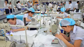 Bác thông tin Mỹ tạm ngừng nhập khẩu hàng dệt may của Việt Nam